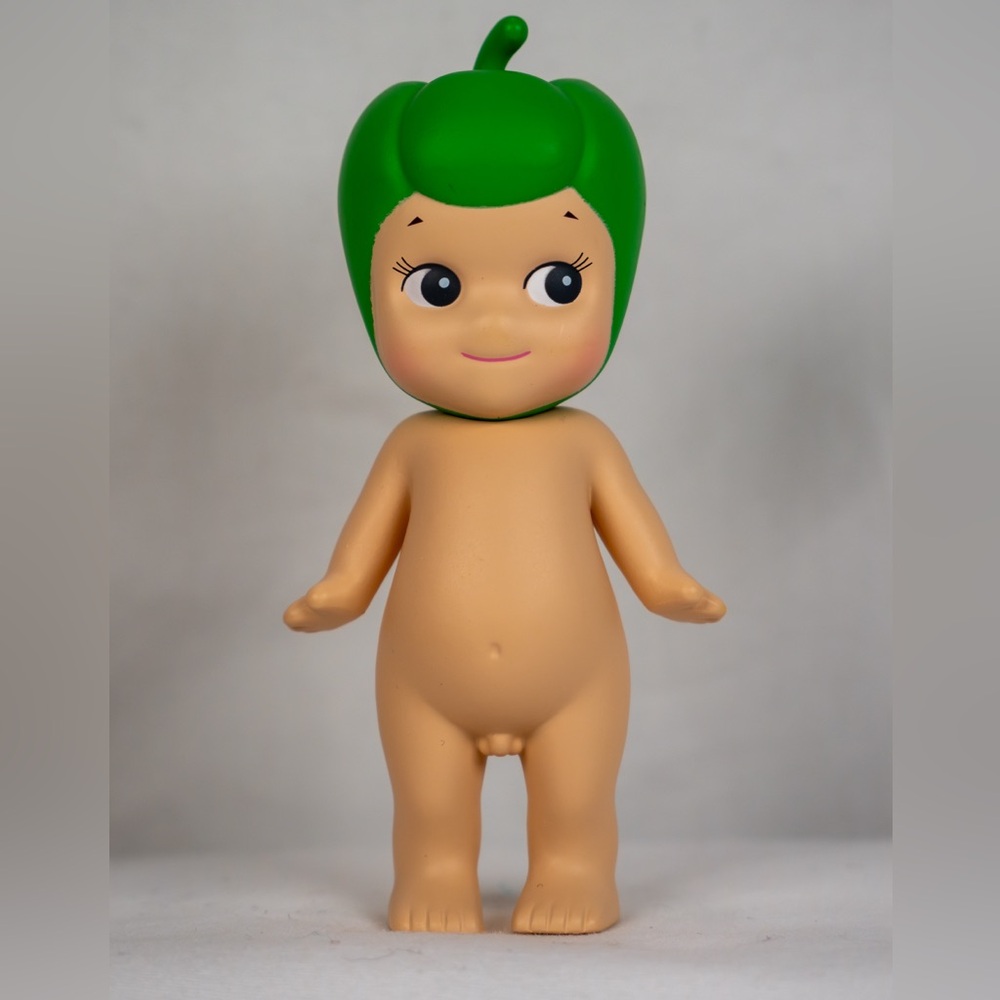 Bell Pepper Sonny Angel, Vegetable Series